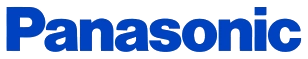 Logo Panasonic